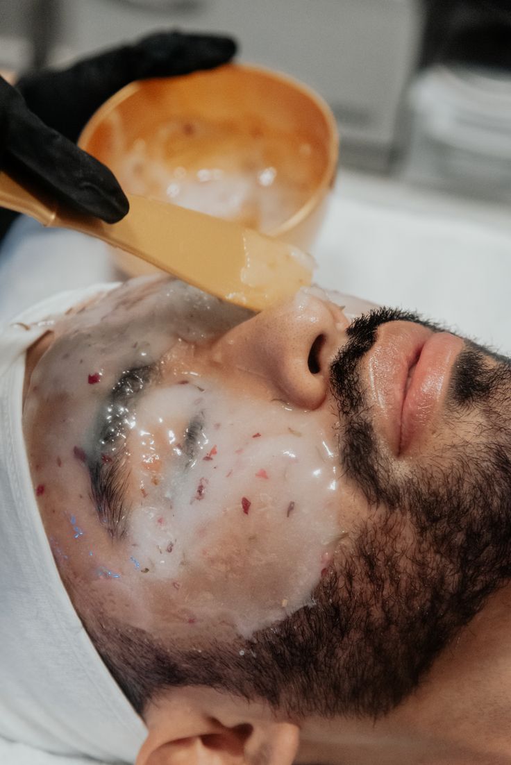 HydroJelly Esthemax Mask