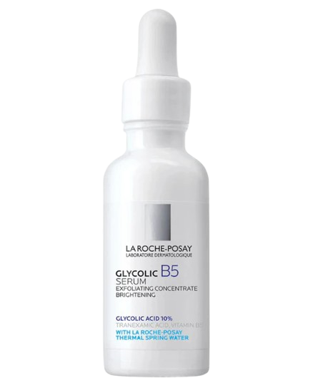 Glycolic B5 Serum